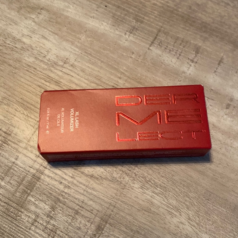 Dermelect XL Lash Volumizer